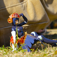 【フィグライフ！】第18回：「メティス」「ミクダヨー」たちと残りわずかな秋を探しに行ってきた