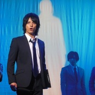 舞台『薄桜鬼SSL～sweet school life～THE STAGE』（C）2015 IF・DF / 舞台「薄桜鬼SSL ～sweet school life～」製作委員会