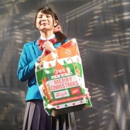 舞台『薄桜鬼SSL～sweet school life～THE STAGE』（C）2015 IF・DF / 舞台「薄桜鬼SSL ～sweet school life～」製作委員会