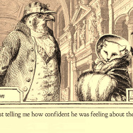 鳥人間が法廷バトルを繰り広げるADV『Aviary Attorney』海外で12月18日配信