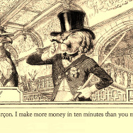 鳥人間が法廷バトルを繰り広げるADV『Aviary Attorney』海外で12月18日配信