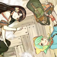 『シャリーのアトリエ Plus』ロジーにエスカの想いは届くのか？新エピソードや“黄昏”に迫る鍵を紹介