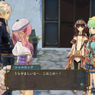 『シャリーのアトリエ Plus』ロジーにエスカの想いは届くのか？新エピソードや“黄昏”に迫る鍵を紹介