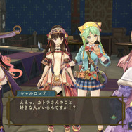 『シャリーのアトリエ Plus』ロジーにエスカの想いは届くのか？新エピソードや“黄昏”に迫る鍵を紹介