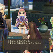 『シャリーのアトリエ Plus』ロジーにエスカの想いは届くのか？新エピソードや“黄昏”に迫る鍵を紹介