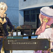 『シャリーのアトリエ Plus』ロジーにエスカの想いは届くのか？新エピソードや“黄昏”に迫る鍵を紹介