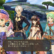 『シャリーのアトリエ Plus』ロジーにエスカの想いは届くのか？新エピソードや“黄昏”に迫る鍵を紹介