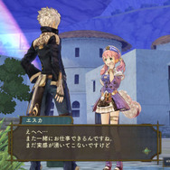 『シャリーのアトリエ Plus』ロジーにエスカの想いは届くのか？新エピソードや“黄昏”に迫る鍵を紹介