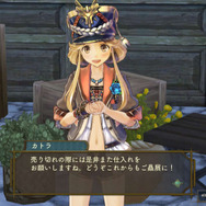 『シャリーのアトリエ Plus』ロジーにエスカの想いは届くのか？新エピソードや“黄昏”に迫る鍵を紹介