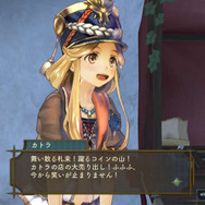 『シャリーのアトリエ Plus』ロジーにエスカの想いは届くのか？新エピソードや“黄昏”に迫る鍵を紹介