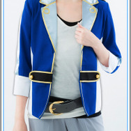 「あんさんぶるスターズ!」でコスプレ! ACOSから新商品発売で特設サイトオープン