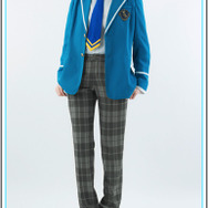 「あんさんぶるスターズ!」でコスプレ! ACOSから新商品発売で特設サイトオープン