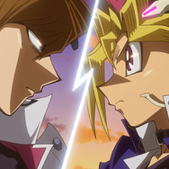 『遊☆戯☆王 THE DARK SIDE OF DIMENSIONS』 - (C) 高橋和希 スタジオ・ダイス／2016 劇場版「遊☆戯☆王」製作委員会