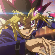 -(C)高橋和希 スタジオ・ダイス／2016 劇場版「遊☆戯☆王」製作委員会