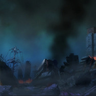 『真・女神転生IV FINAL』崩壊した東京を収めたアニメ映像公開！ 150分遊べるクローズド体験会も実施