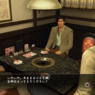 『龍が如く 極』で桐生と“篠原信一”が出会う！？篠原「刺激が足りないんですよね」