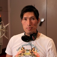 『龍が如く 極』で桐生と“篠原信一”が出会う！？篠原「刺激が足りないんですよね」