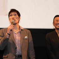 『龍が如く 極』で桐生と“篠原信一”が出会う！？篠原「刺激が足りないんですよね」