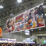 【JF2009】「ジャンプフェスタ2009」開幕、DS『ドラゴンクエストIX』初体験に長い列