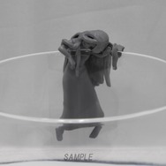 「貞子vs伽椰子」がコップのフチ子に！あのホラーヒロインがプティットシリーズとしてフィギュア化