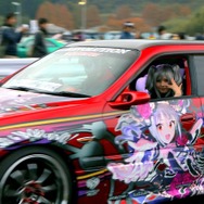 第11回 茂原 de 痛車