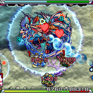 3DS版『モンスト』、スマホ版にはないアビリティを使うモンスター出現！発売直前のまとめ情報も