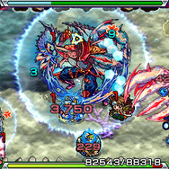 3DS版『モンスト』、スマホ版にはないアビリティを使うモンスター出現！発売直前のまとめ情報も