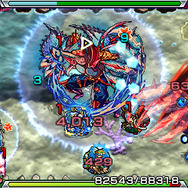 3DS版『モンスト』、スマホ版にはないアビリティを使うモンスター出現！発売直前のまとめ情報も