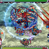 3DS版『モンスト』、スマホ版にはないアビリティを使うモンスター出現！発売直前のまとめ情報も