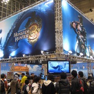 【JF2009】「ジャンプフェスタ2009」開幕、DS『ドラゴンクエストIX』初体験に長い列