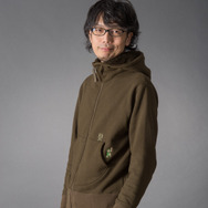 イシイジロウ氏