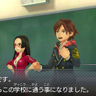 3DS版『モンスト』、スマホ版にはないアビリティを使うモンスター出現！発売直前のまとめ情報も