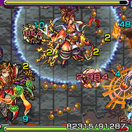 3DS版『モンスト』、スマホ版にはないアビリティを使うモンスター出現！発売直前のまとめ情報も