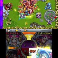 3DS版『モンスト』、スマホ版にはないアビリティを使うモンスター出現！発売直前のまとめ情報も