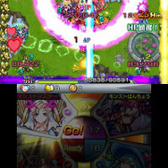 3DS版『モンスト』、スマホ版にはないアビリティを使うモンスター出現！発売直前のまとめ情報も