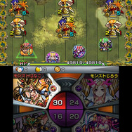 3DS版『モンスト』、スマホ版にはないアビリティを使うモンスター出現！発売直前のまとめ情報も