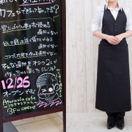 一般人＆男子禁制の“オタ女”専用カフェサロン「アタラキシア カフェ」大阪にオープン