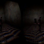 【レポート】インドネシアのデベロッパーが手がけるVRホラー『DreadEye』をプレイ