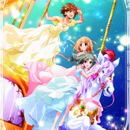 一番くじプレミアム「シンデレラガールズPART1」1月上旬登場、渋谷凛・双葉杏・諸星きらりのフィギュアなど