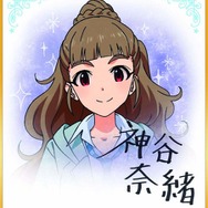 一番くじプレミアム「シンデレラガールズPART1」1月上旬登場、渋谷凛・双葉杏・諸星きらりのフィギュアなど