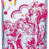 一番くじプレミアム「シンデレラガールズPART1」1月上旬登場、渋谷凛・双葉杏・諸星きらりのフィギュアなど