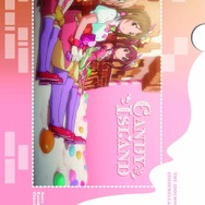 一番くじプレミアム「シンデレラガールズPART1」1月上旬登場、渋谷凛・双葉杏・諸星きらりのフィギュアなど