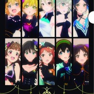 一番くじプレミアム「シンデレラガールズPART1」1月上旬登場、渋谷凛・双葉杏・諸星きらりのフィギュアなど