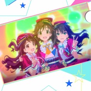 一番くじプレミアム「シンデレラガールズPART1」1月上旬登場、渋谷凛・双葉杏・諸星きらりのフィギュアなど