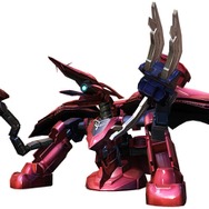 『ガンダム EXVS-FORCE』シリーズ初となるMA出撃ミッションが登場！新システム「アドバンス」や参戦機体情報も