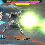 『ガンダム EXVS-FORCE』シリーズ初となるMA出撃ミッションが登場！新システム「アドバンス」や参戦機体情報も
