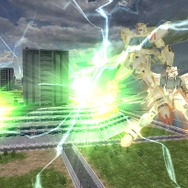 『ガンダム EXVS-FORCE』シリーズ初となるMA出撃ミッションが登場！新システム「アドバンス」や参戦機体情報も