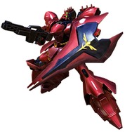 『ガンダム EXVS-FORCE』シリーズ初となるMA出撃ミッションが登場！新システム「アドバンス」や参戦機体情報も