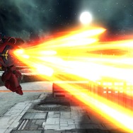 『ガンダム EXVS-FORCE』シリーズ初となるMA出撃ミッションが登場！新システム「アドバンス」や参戦機体情報も