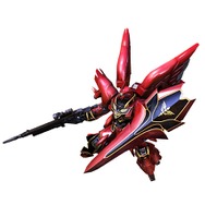 『ガンダム EXVS-FORCE』シリーズ初となるMA出撃ミッションが登場！新システム「アドバンス」や参戦機体情報も